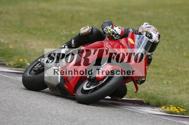 /18 05.06.2026  TZ Motorsport ADR/Gruppe gelb/418